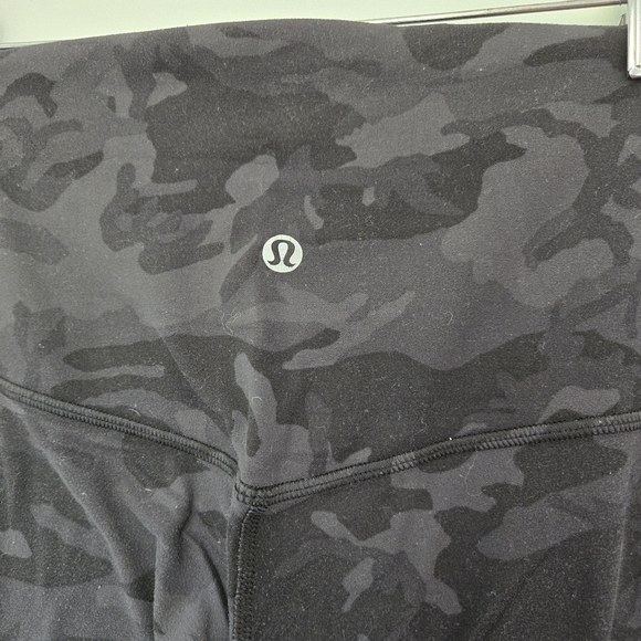 🦄 Lululemon Align Camo 28" - Picture 6 of 8